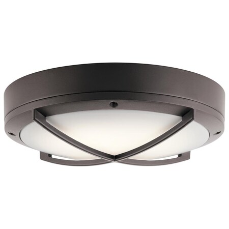 Kichler Outdoor Wall/Ceiling LED 11135AZTLED